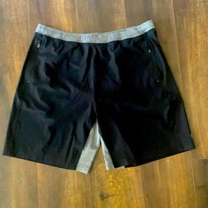 Brand New Men’s Fabletics Shorts!